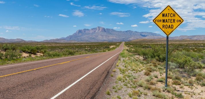 Longest Roads and Highways in the World