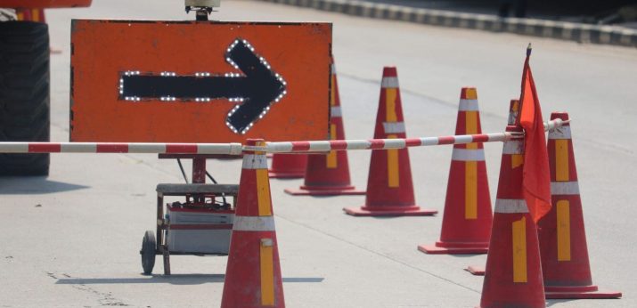 Understanding the Importance of Traffic Marking in Construction Zones