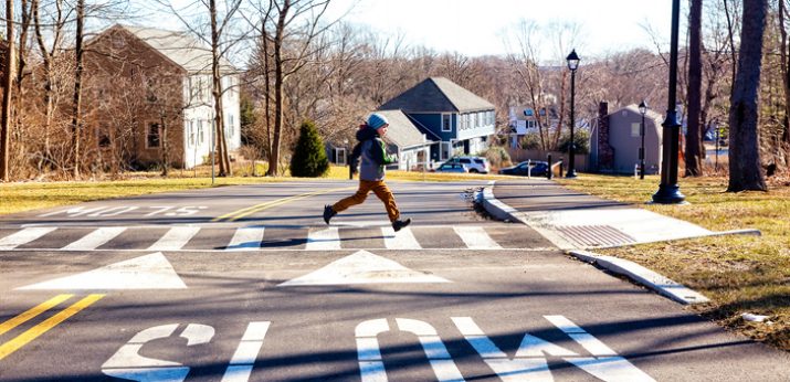 How to Stop Speeding in Your Neighborhood – 2021 Update 