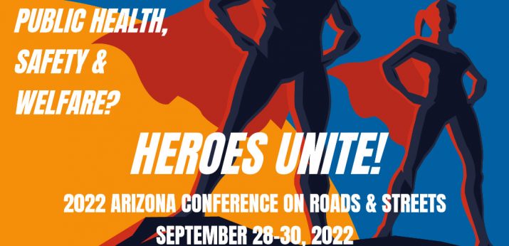 ACEC Arizona Conference on Roads and Streets