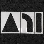 Arrow Kit 3-Pc Stencil Set