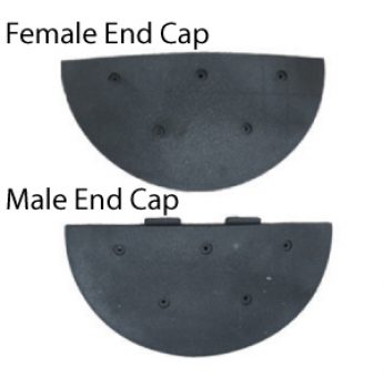 Speed-Hump-Male-and-Female-End-Caps