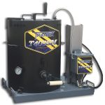 Thermoplastic Premelter | T400SM