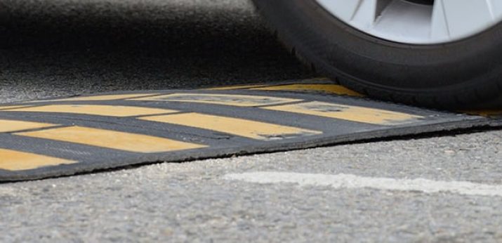 The Ultimate Guide to Traffic Calming Devices and Solutions