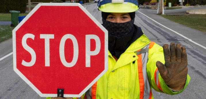 How to Choose the Right Traffic Safety Equipment for Your Specific Needs
