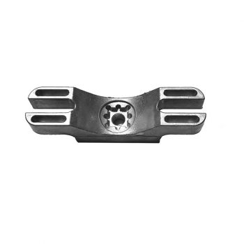 universal casting top view