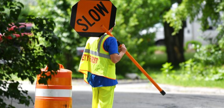 Best Practices For Effective Work Zone Safety Measures