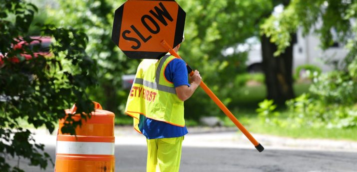 Traffic Sign Maintenance: Ensuring Durability in Harsh Weather Conditions
